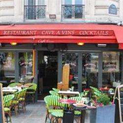 Restaurant Le Censier - 1 - 