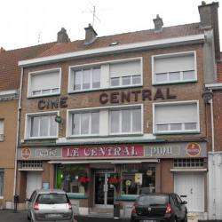 Bar Le Central - 1 - 