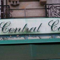 Le Central Café Paris