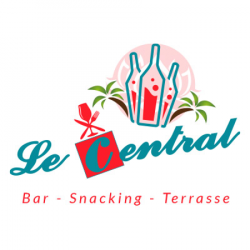 Bar LE CENTRAL - 1 - 