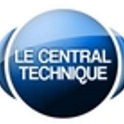 Electricien LE CENTRAL TECHNIQUE - 1 - 