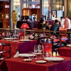 Restaurant Le Cercle - 1 - 