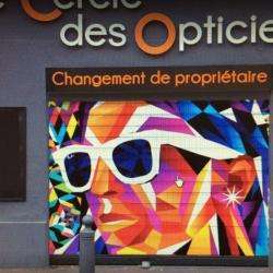 Le Cercle Des Opticiens Marseille