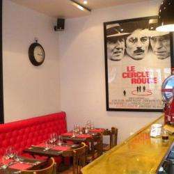 Restaurant Le Cercle Rouge - 1 - 