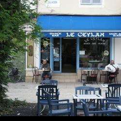 Salon de thé et café LE CEYLAN - 1 - 