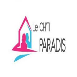 Hôtel et autre hébergement Le CH'TI PARADIS - 1 - 