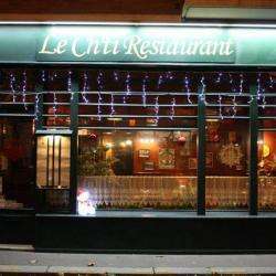 Le Ch'ti Restaurant Le Havre