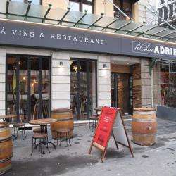 Restaurant Le Chai D'adrien - 1 - 