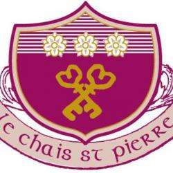 Le Chais St Pierre Saint Désert