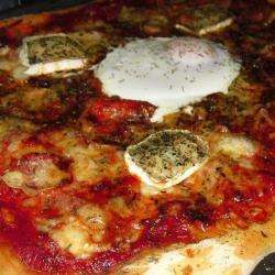 Restaurant Le Chalet A Pizzas - 1 - 