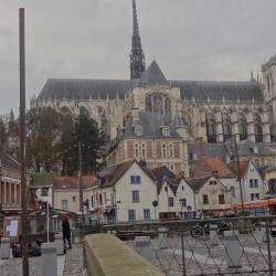 Le Chalet Amiens