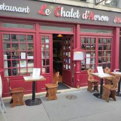 Restaurant Le Chalet d'Avron - 1 - 
