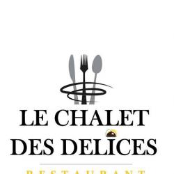 Restaurant Le Chalet Des Delices - 1 - 