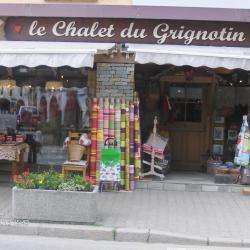 Le Chalet Du Grignotin Thônes