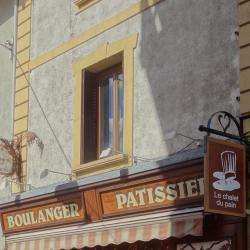 Boulangerie Pâtisserie LE CHALET DU PAIN - 1 - 