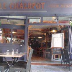 Le Chalupot Bourg Saint Maurice