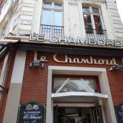 Restaurant Le Chambord - 1 - 