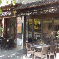 Restaurant Le Chameau - 1 - 