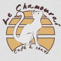 Salon de thé et café Le Chamourai – Cafe a Chats - 1 - 