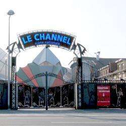 Le Channel - Scène Nationale Calais
