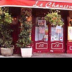Le Chansonnier Paris