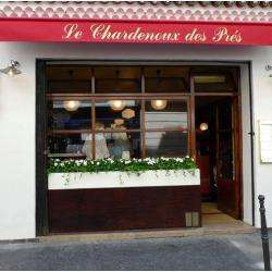 Restaurant Le Chardenoux des Prés - 1 - 