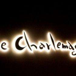 Restaurant LE CHARLEMAGNE - 1 - 