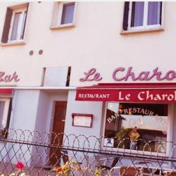 Restaurant LE CHAROLAIS - 1 - 