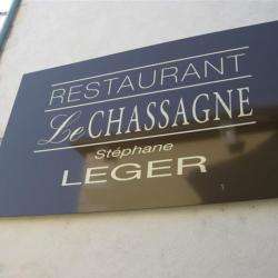 Le Chassagne Chassagne Montrachet