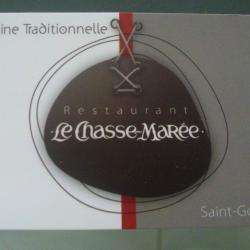 Restaurant LE CHASSE MARéE - 1 - 