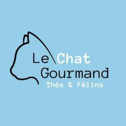 Salon de thé et café Le Chat Gourmand  - 1 - 