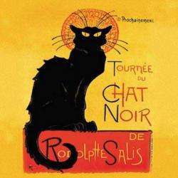 Le Chat Noir Salon De The Et Cafe Toulon 000 Adresse Horaire Et Avis