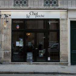 Le Chat Perché Paris