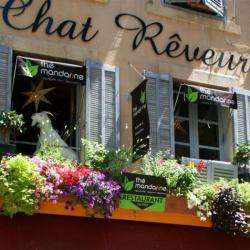 Le Chat Rêveur Aix En Provence