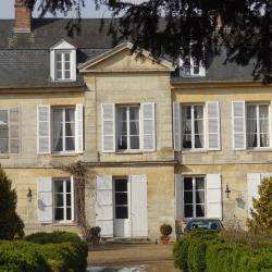 Hôtel et autre hébergement Le Château - 1 - 