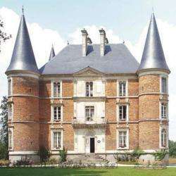 Le Chateau D'apigne Le Rheu