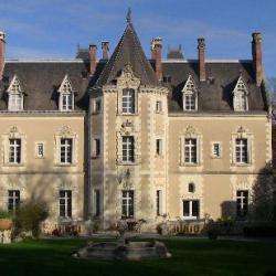Hôtel et autre hébergement Le Château de Fontenay - 1 - 