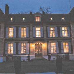 Le Château De L'hermitage