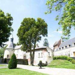 Hôtel et autre hébergement Le Château De Ligny Haucourt - 1 - 