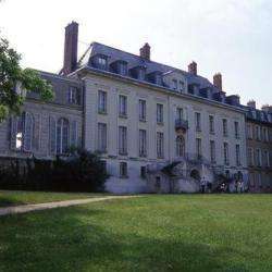 Le Château De Morsang Morsang Sur Orge