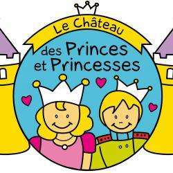 Le Château Des Princes Et Princesses Villeneuve D'ascq