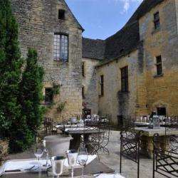 Site touristique restaurant du chateau - 1 - 