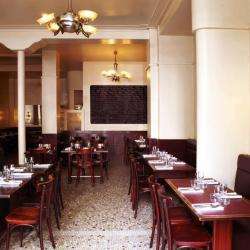 Restaurant Le Chateaubriand - 1 - 