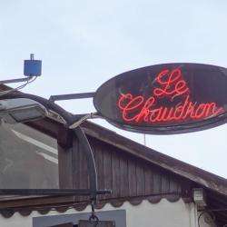 Restaurant LE CHAUDRON - 1 - 
