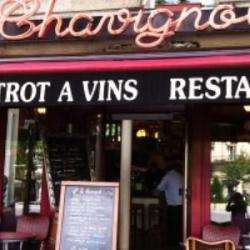 Le Chavignol Paris