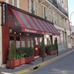 Restaurant LE CHEFSON - 1 - 