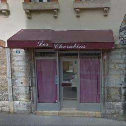 Bar LE CHERUBIN - 1 - 