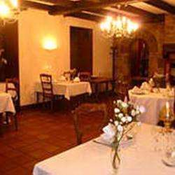 Restaurant Le chevalier de L'Auberlac'h - 1 - 