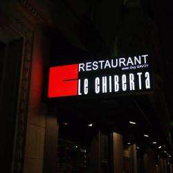 Restaurant Le Chiberta - 1 - 
