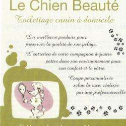 Salon de toilettage Le Chien Beauté - 1 - 